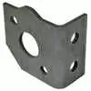 Balancer Bracket Curbside for a Diamond &amp; Whiting 2523 roll up door.