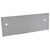 Best Cylinder Plate - fits Todco & Whiting Roll Up Door