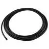 Black Battery Cable