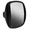 Black Lower Convex Mirror Assembly