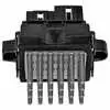 Blower Motor Speed Resistor