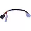 Blower Motor Wire Harness for Morgan Olson Heater Control Panel