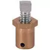 Bowden Pin - 3/8&quot; dia. - Buyers