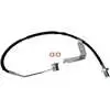 BRAKE HYDAULIC HOSE FRONT LEFT 