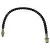 Brake Hydraulic Hose, Rear - Fits Ford F600/F700/F800 1986-1998