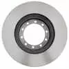 Brake Rotor fits Front or Rear - Fits Ford F53 - 1988-1997