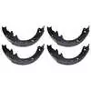 Brake Shoe, 12-5/8" x 3" Brakes