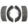 Brake Shoes, 12-5/8" x 3 brakes