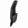 Bulkhead Mount High Back Passenger Jump Seat