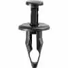 Bumper Fascia Push-Type Retainer 25 Pieces
