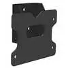 Bumper mounting bracket Left/Right side, E-Coat black - Fits Ford F59 chassis