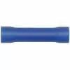 Butt Connector Blue 16-14Ga