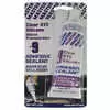 Clear Silicone Adhesive Sealant