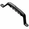 Cast Grab Handle