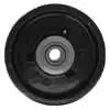 Caster Wheel with Bearing and Seals 3034610