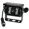 CCD Night Vision Angle Adjustable Camera