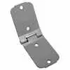 Center Hinge for a Todco 61196, Diamond & Whiting roll up door.