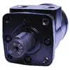 Char-Lynn Hydraulic Spinner Motor - 4 Bolt Mount with 2.8 cu. in. Displacement - Keyed Shaft - NPT Ports - Buyers SaltDogg