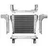 Charge Air Cooler - 23" x 21" x 2-1/2" - Fits Freightliner MT45/MT55 2010-On