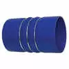 Charge Air Cooler Hose, Cold Air Side, 6-1/2"L x 3-1/2" Dia.
