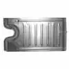 Chevrolet Impala Trunk Floor Rear Center Section, HALF