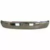 Chrome Front Bumper - Fits Chevrolet Kodiak/GMC Topkick 2003-On