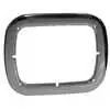 Chrome headlight door for 65-005