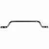 Chrome Plated Solid Steel Grab Handle, 16 L