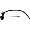 Clutch master cylinder, bore: 18mm - Fits Ford F650/750 2000-2003