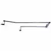 Complete Wiper Kit for 86.5" - 93.5" width "Wide Body" Utilimaster Stepvans