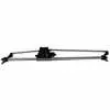 Complete Wiper Linkage and Motor Assembly with 88&quot; wide body