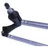 Complete Wiper Linkage and Motor Assembly for 96" Wide Bodies
