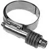 Constant Torque Hose Clamp - Fits International 7500/7400/7300/4400/4300/3200, 2008-2013