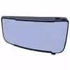 Convex Glass for Velvac 709931 2020XG Topkick &amp; Kodiak Mirror Heads - Driver side - Left Side