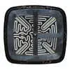 Convex Heated Mirror Glass - Fits Freightliner M2 106/112 Business Class, Columbia & Century