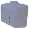 Coolant Recovery Reservoir (No Cap) - Fits GM / Workhorse Chassis