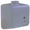 Coolant Recovery Reservoir (No Cap) - Fits GM / Workhorse Chassis