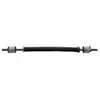 Counterbalance Assembly for 76" Tall Dry Freight Rollup Doors with Single Spring - Diamond, Whiting 4090