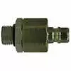 Coupler Male Half - Replaces Meyer 22442