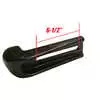 Curb Guards - Western and Fisher Plows - 5/8" Bolts
