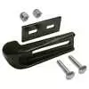 Curb Guards - Western and Fisher Plows - 5/8" Bolts