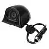 Curbside Side View Camera with 4 Pin Connection