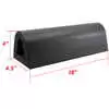 "D" Shape Dock Bumper - 10" x 4.5" x 4"