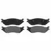 D1045 Front Brake Pads - Fits E150 - 2004-07