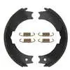 Drive Line Emergency Brake Shoe & Spring Set 10" x 3" - Fits International