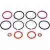 Diesel Fuel Injection O-Ring Kit - Fits International 4300/4400/4700/4800/4900 1994-2004, 7300/7400/7500 2002-2004