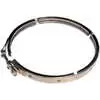 Diesel Particulate Filter Exhaust Clamp, Cummins ISC 8.3, ISL 8.9 - Fits Freightliner M2 106 2007-2018 &amp; M2 112 2017-2012