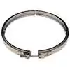 Diesel Particulate Filter Exhaust Clamp - Fits Freightliner M2 106 2007, M2 112 2007-2009