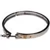 Diesel Particulate Filter Exhaust Clamp - Fits Freightliner M2 112 2012-2018