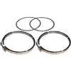Diesel Particulate Filter Gasket &amp; Clamp Kit - Fits Freightliner M2 106, MT45/55 2008-2016